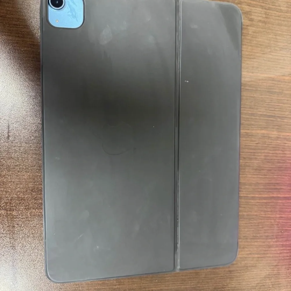 Apple Black Tablet Keyboard